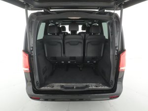 Mercedes-Benz V 300 d lang 4matic AMG-Line
