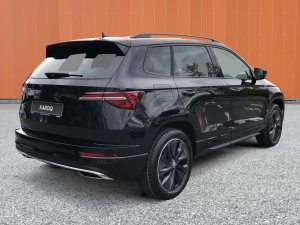 Skoda Karoq 2.0 TSI SportLine 4x4 DSG