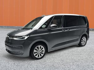 Volkswagen Multivan kurz 2.0 TDI Style DSG 