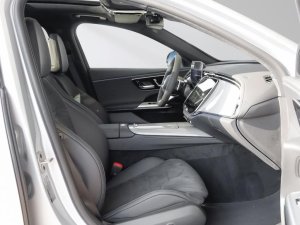Mercedes-Benz E 300 de 4matic AMG-Line