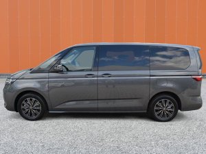 Volkswagen VW T7 Multivan lang 2.0 TDI Life DSG 