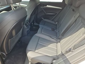 Audi Q5 45 TFSI quattro S-Tronic S-Line