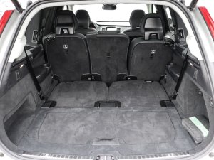Volvo XC90 T8 Plus Bright Recharge