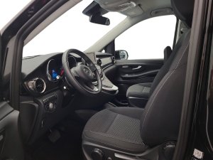 Mercedes-Benz V 250 d lang 4matic Edition