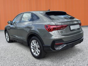 Audi Q3 Sportback 35 TFSI S Line S-tronic