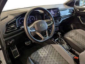 Volkswagen T-Roc 1.5 TSI DSG Evo R-Line