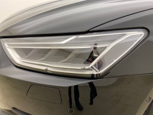 Audi A7 Sportback 50 TDI quattro S tronic