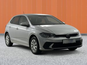 Volkswagen Polo VI Life 1.0 TSI DSG 