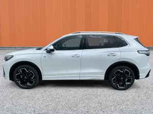 Volkswagen Tiguan 1.5 TSI MHEV DSG R-Line