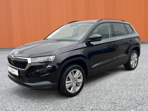 Skoda Karoq 1.5 TSI DSG Ambition