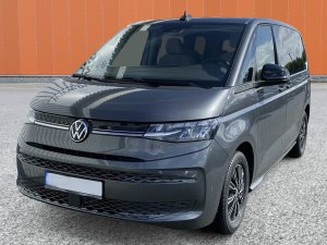 Volkswagen Multivan kurz 2.0 TSI Life DSG 
