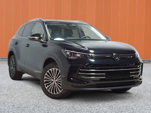 Volkswagen Tiguan 2.0 TDI DSG SCR 4MOTION Elegance