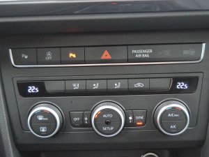 Seat Ateca 1.5TSI Style