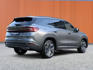 Skoda Kodiaq 2.0 TDI 4*4 DSG SportLine