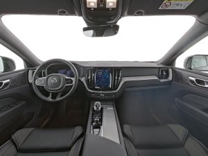 Volvo XC60 Recharge T6 Plus Dark AWD 