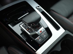 Audi SQ5 TDI quattro tiptronic