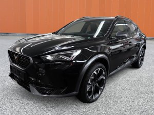 Cupra Formentor 2.0 TSI DSG 4Drive