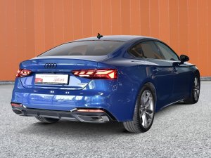 Audi A5 Sportback 45TFSI quattro S tronic S-line
