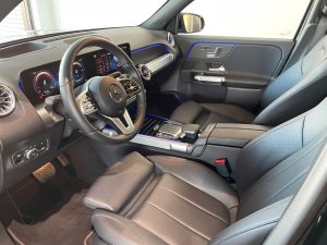 Mercedes-Benz EQB 350 4Matic Progressive