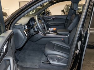 Audi Q7 50 TDI quattro Tiptronic 