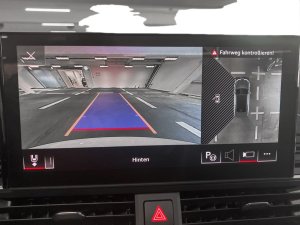 Audi A5 Cabriolet S line 45 TFSI quattro S tronic