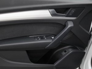 Audi Q5 40 TFSI quattro S-Tronic S-Line