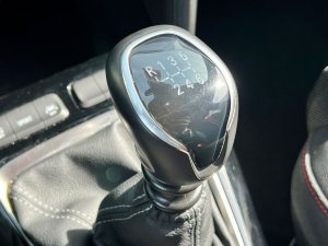 Opel Corsa F 1.2 Turbo GS Line S/S 6G 