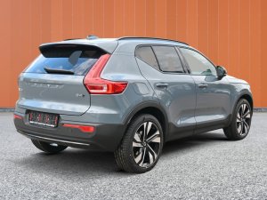 Volvo XC40 B4 AWD DKG Ultimate Dark