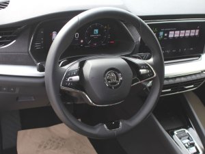 Skoda Octavia Combi 2.0TDI DSG Style