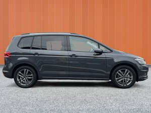 Volkswagen Touran 1.5 TSI DSG Comfortline 