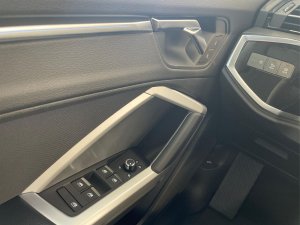 Audi Q3 basis 35 TFSI S-Tronic
