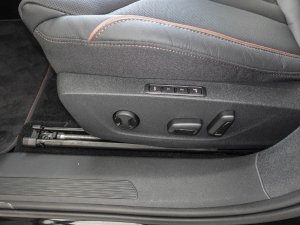 Skoda Enyaq iV 85x L&K
