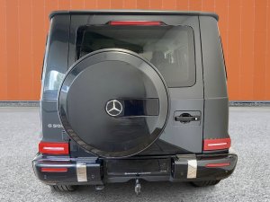 Mercedes-Benz G500 AMG-Line