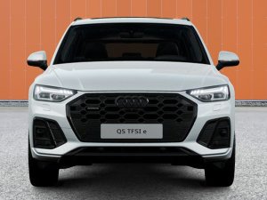 Audi Q5 50 TFSI e quattro S line