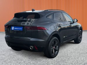 Jaguar E-Pace 2.0 P200 R-Dynamic AWD Black