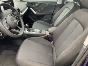 Audi Q2 advanced 35 TFSI S tronic 