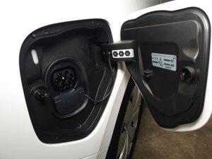 Volkswagen ID. Buzz Cargo 