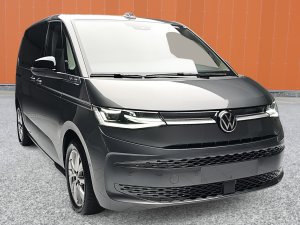 Volkswagen Multivan kurz 2.0 TDI Style DSG 