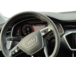 Audi A6 allroad quattro 50 TDI quattro tiptronic