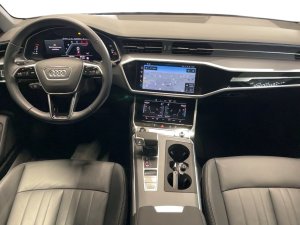 Audi A6 Avant 40 TDI quattro advanced S-Tronic
