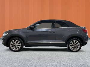 Volkswagen T-Roc Cabriolet 1.5 TSI DSG Style