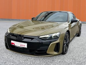 Audi RS e-tron GT RS quattro
