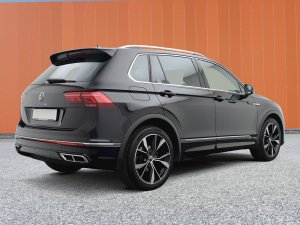 Volkswagen VW Tiguan 2.0 TSI R-Line DSG 4motion