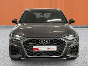 Audi A3 Sportback 40TFSI quattro S tronic S line