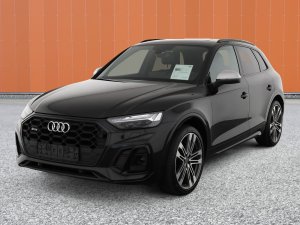 Audi SQ5 TDI quattro tiptronic