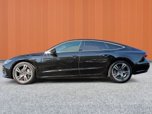Audi A7 Sportback S-LINE 45 TFSI Quattro S-Tronic 