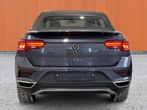 Volkswagen T-Roc Cabriolet 1.5 TSI DSG Style