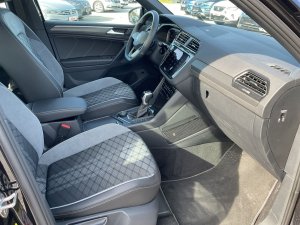 Volkswagen VW Tiguan 2.0 TSI R-Line DSG 4motion