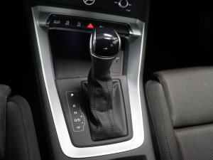 Audi Q3 35 TDI quattro S tronic - S line 