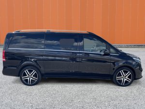 Mercedes-Benz V 300 d lang 4matic Avantgarde